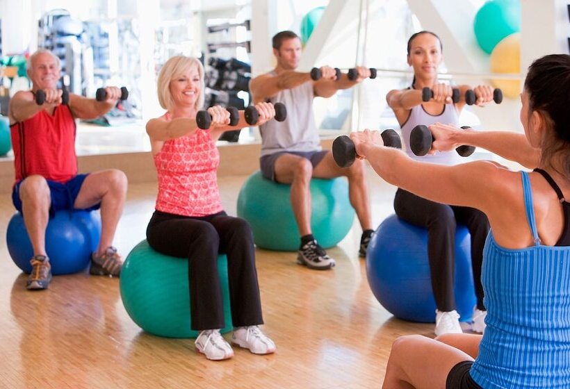 Aktiv Sporthotel Sächsische Schweiz