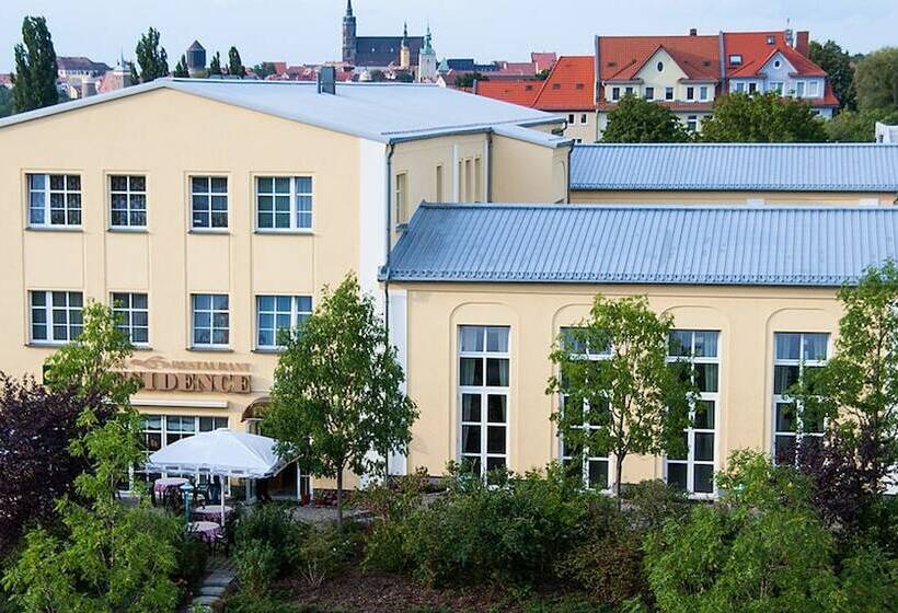 Akzent Hotel Residence Bautzen