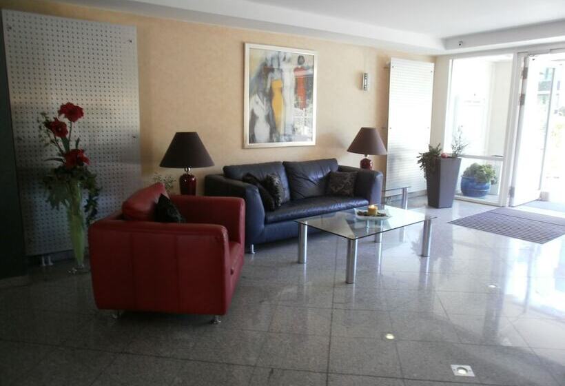 Apartments Aschheim