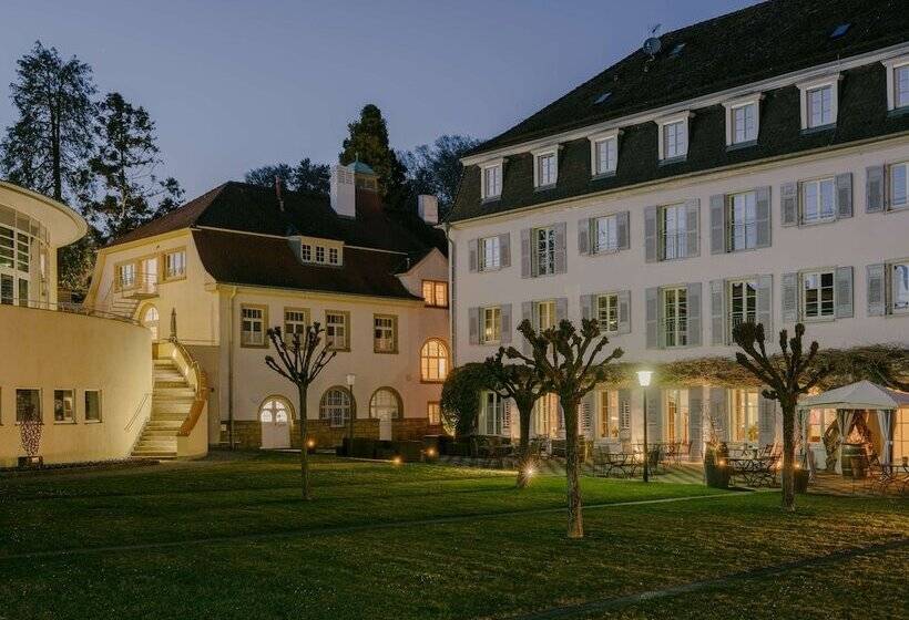 Bad Hotel überlingen