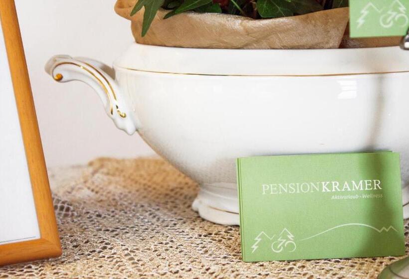 צימר Pension Kramer