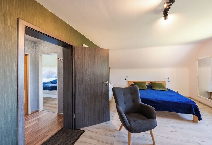Berghotel Hohegeiß