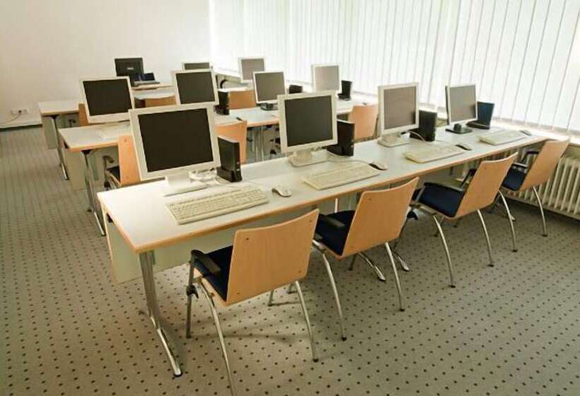 Bsw Ferienhotel Lindenbach