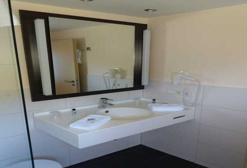 Bsw Ferienhotel Lindenbach