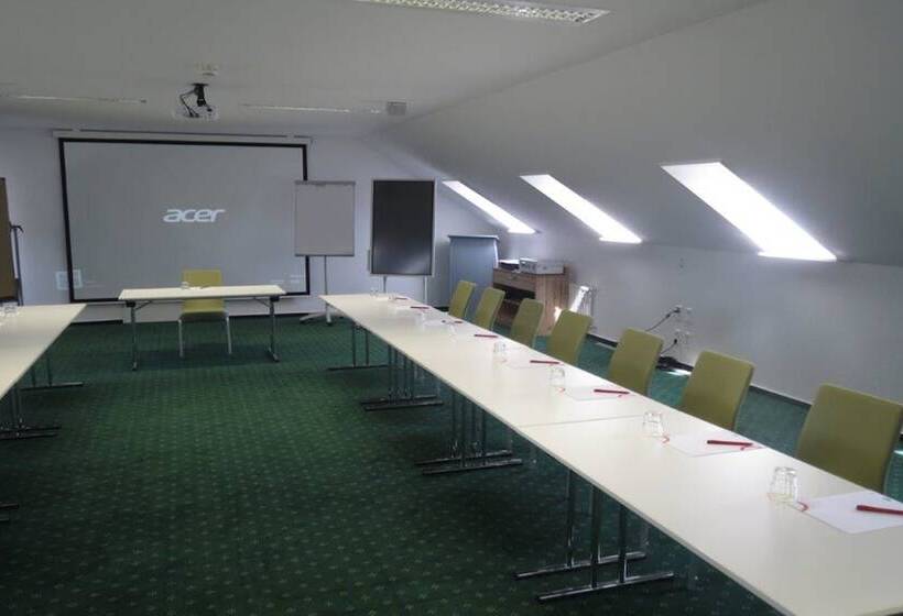 Bsw Erlebnishotel Festenburg