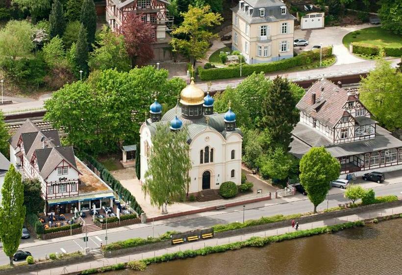 Bsw Ferienhotel Lindenbach
