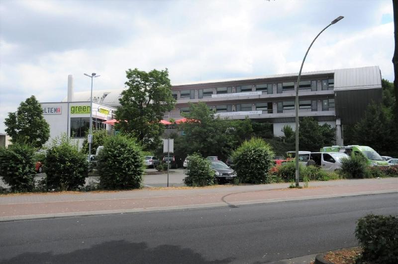 Chillten Bottrop Hotel Und Hostel