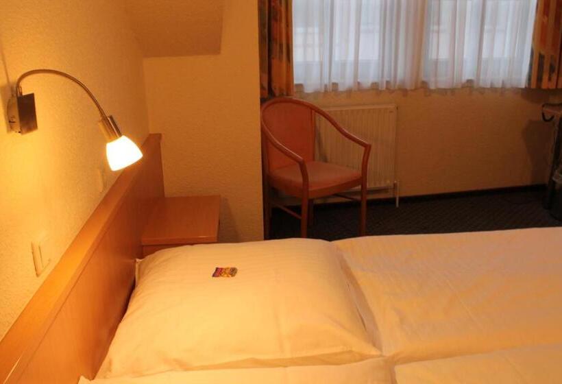 City Hotel Neuwied