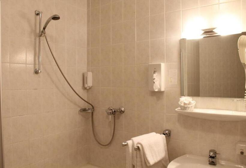 City Hotel Neuwied