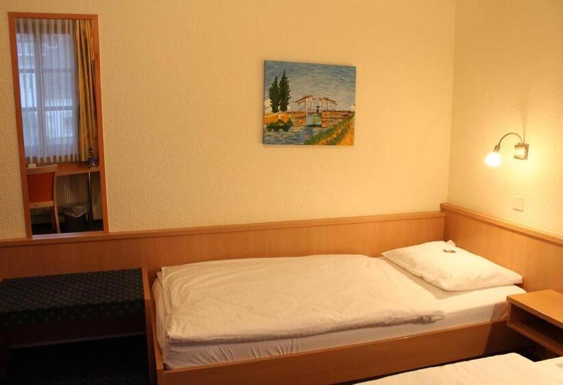 City Hotel Neuwied
