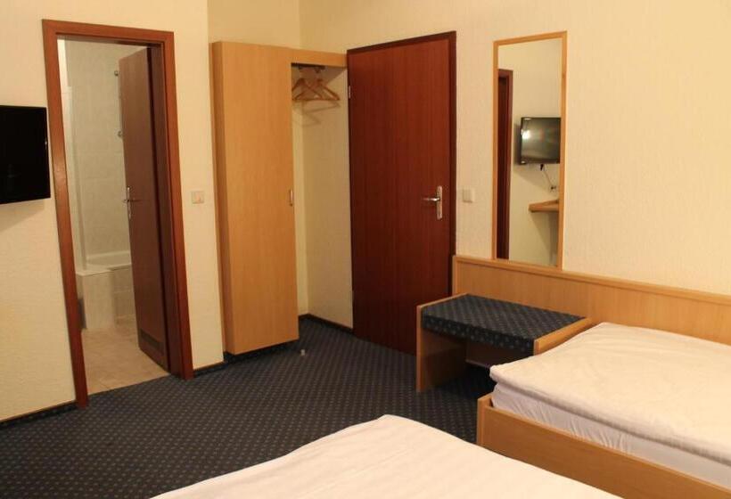 City Hotel Neuwied