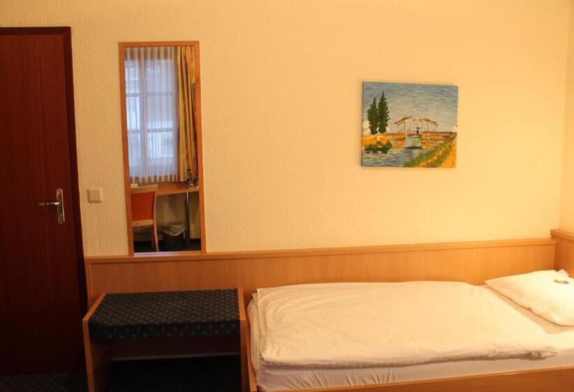 City Hotel Neuwied