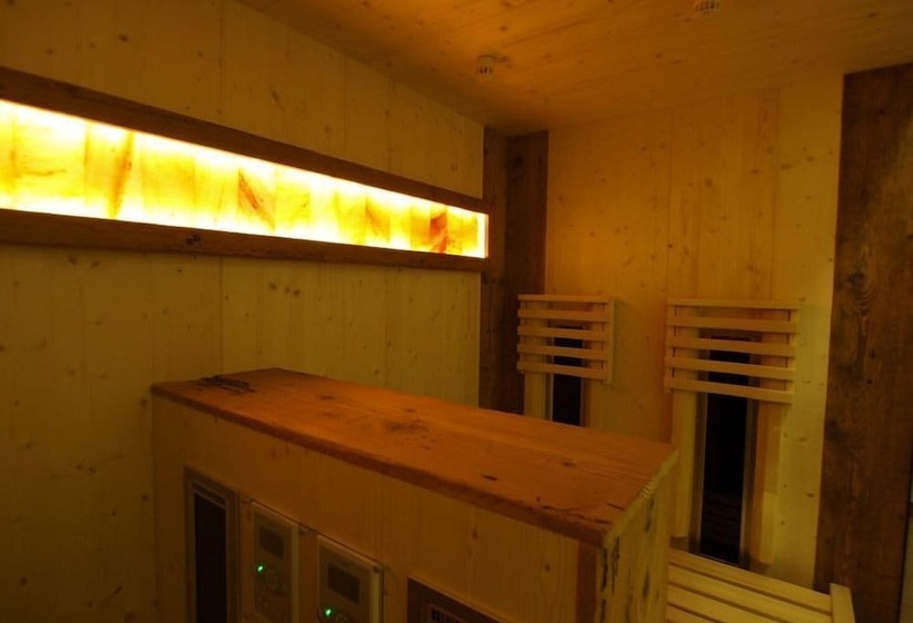 Das Waldhotel   Genuss & Wellness Am Notschreipass