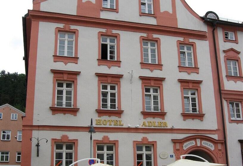 Hotel Adler