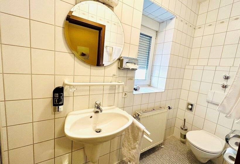 Adler Hotel Garni