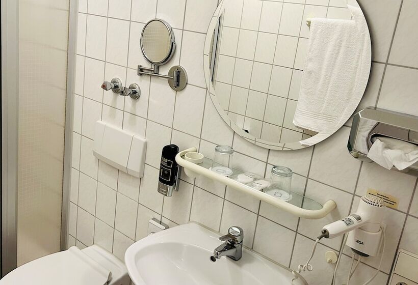 Adler Hotel Garni