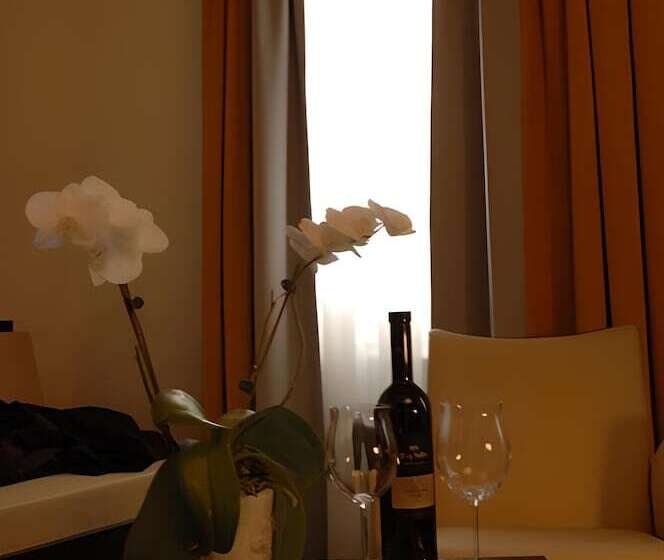 Adler Hotel Garni