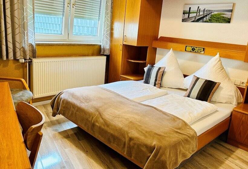 Adler Hotel Garni