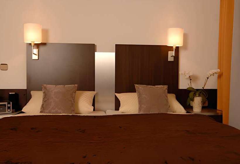 Adler Hotel Garni