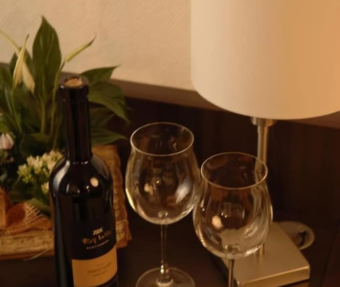 Adler Hotel Garni