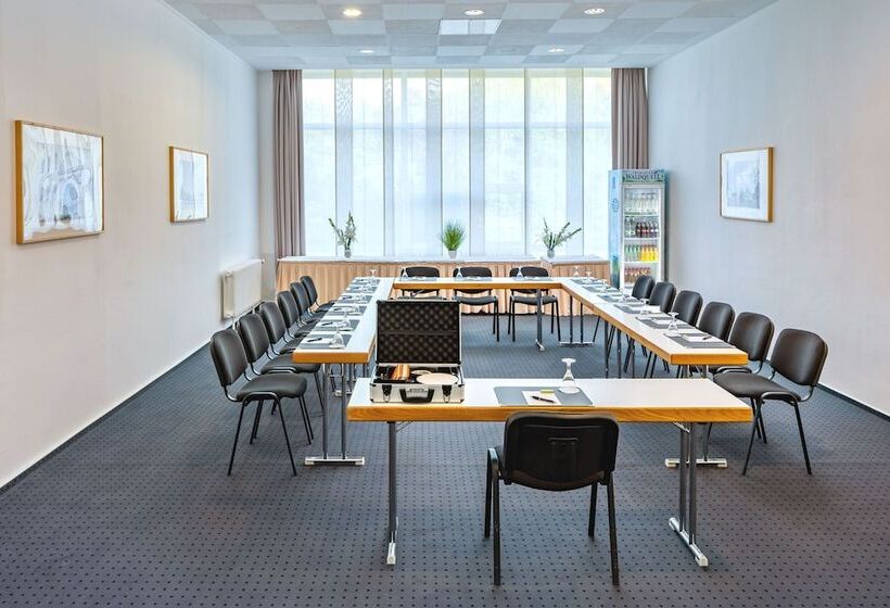 Ahorn Berghotel Friedrichroda