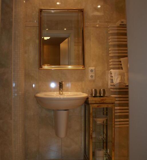 هتل Altes Rathaus