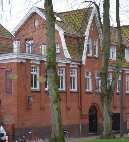 Altstadthotel Twardokus