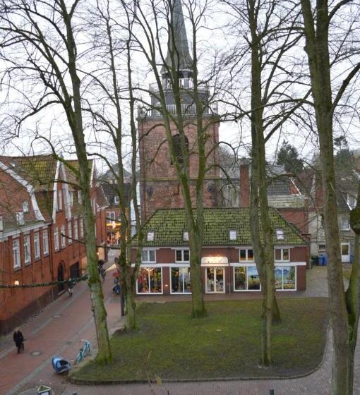 Altstadthotel Twardokus