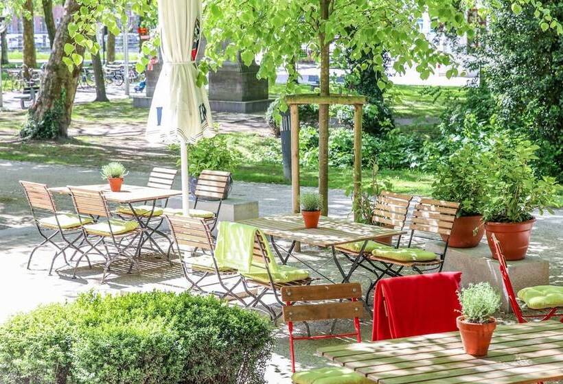 Altstadthotel Twardokus