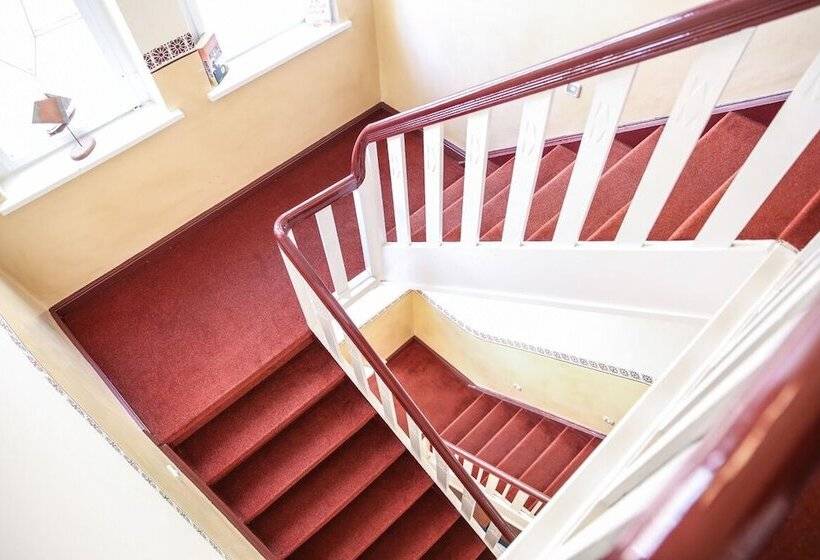 Altstadthotel Twardokus