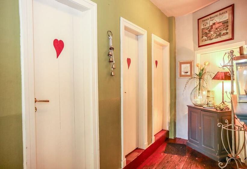 Altstadthotel Twardokus