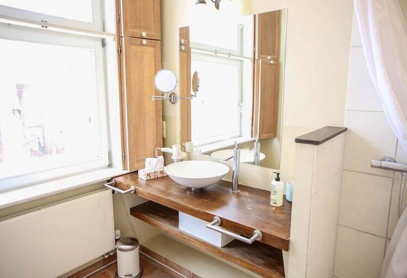 Altstadthotel Twardokus