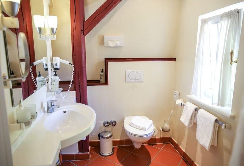 Altstadthotel Twardokus