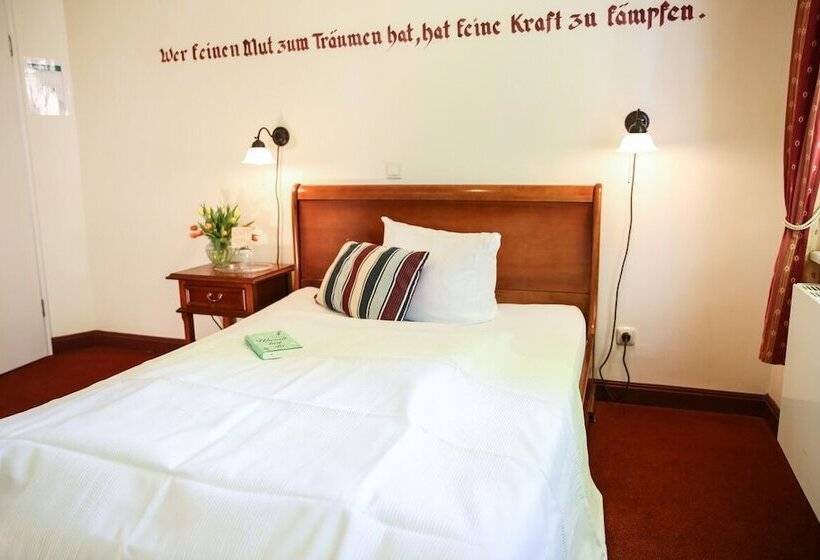 Altstadthotel Twardokus