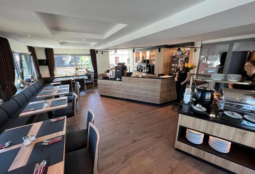 酒店 Am Tiergarten