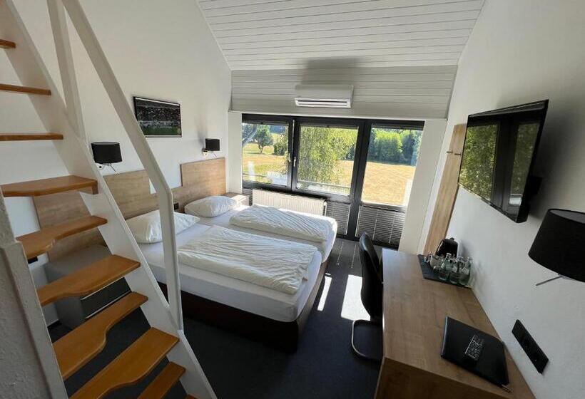 酒店 Am Tiergarten