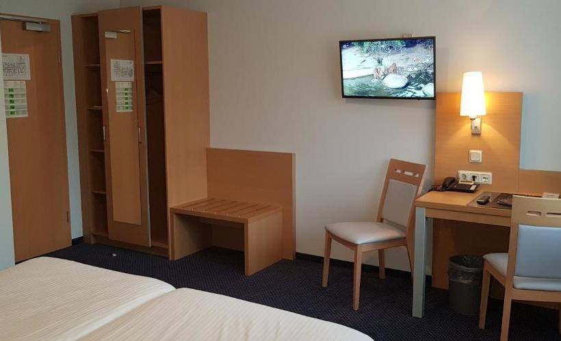 בית מלון כפרי Beuss