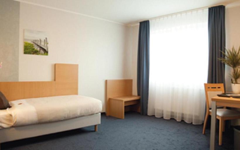 בית מלון כפרי Beuss