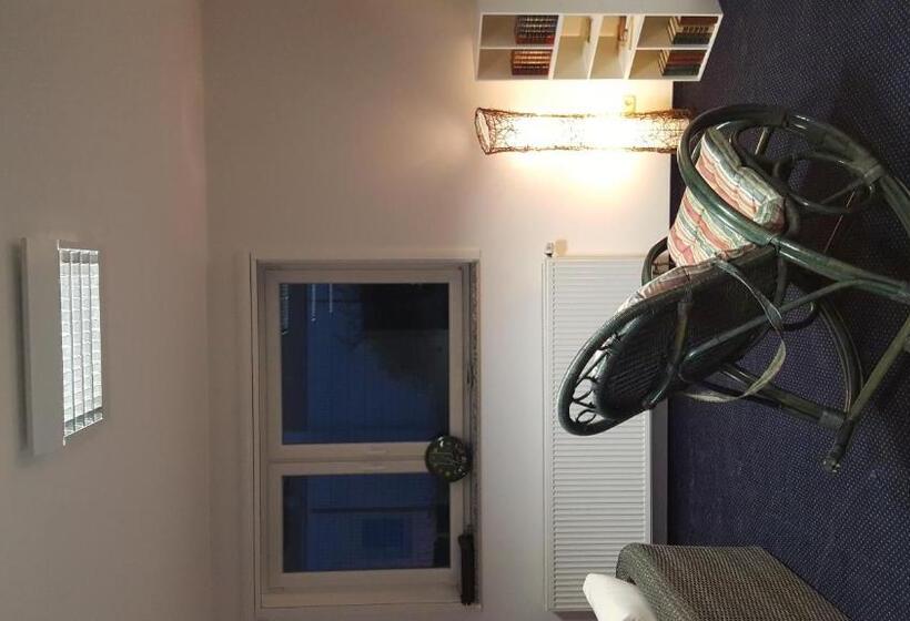 בית מלון כפרי Beuss