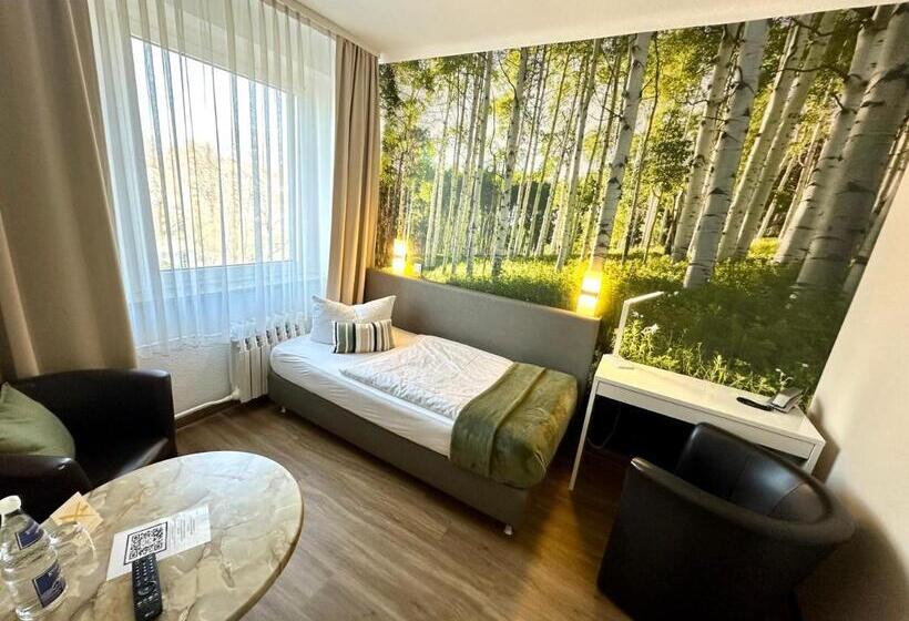 هتل Central Inh Carolin Krause