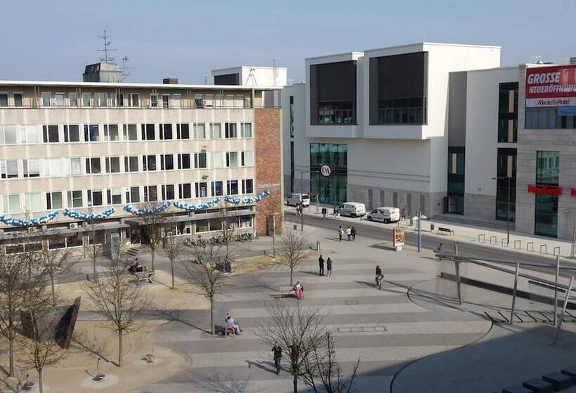 City Hotel Garni