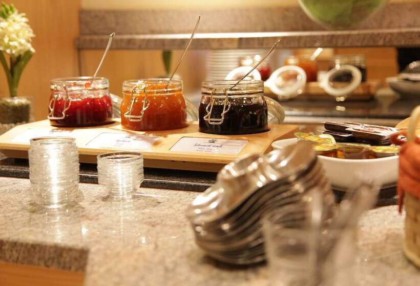 City Hotel Garni