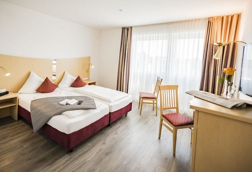 Hotel City Garni