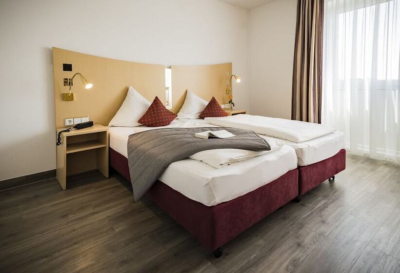 Hotel City Garni