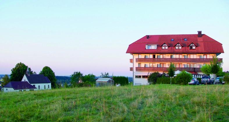 Hotel Drei Konige