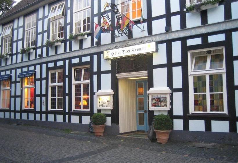 Hotel Drei Kronen