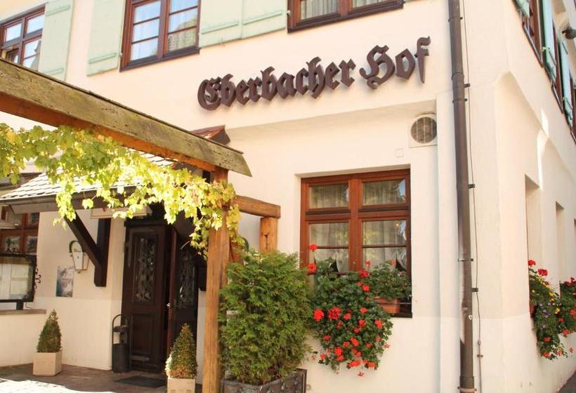 Hotel Eberbacher Hof