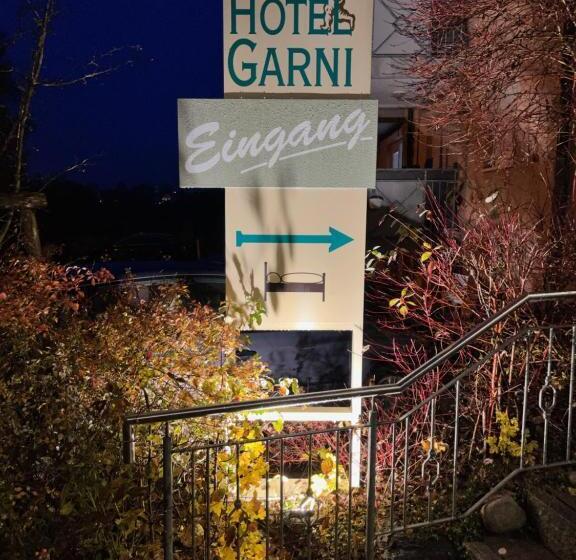 호텔 Engelberg 24h Check In
