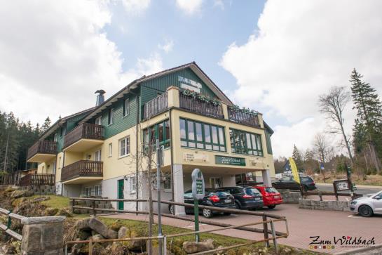 Hotel Ferienanlage Zum Wildbach Gmbh