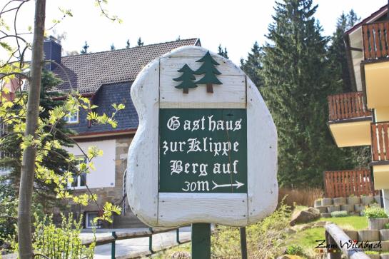 Hotel Ferienanlage Zum Wildbach Gmbh